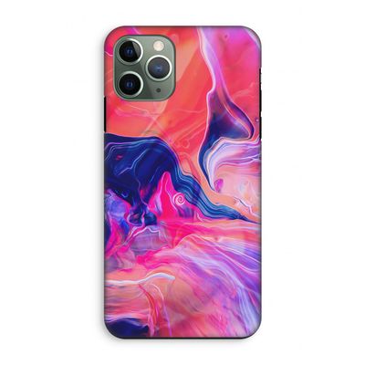 Earth And Ocean: iPhone 11 Pro Tough Case
