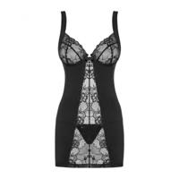 Pop Obsessive Zwart S/M