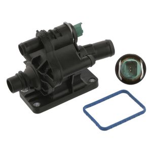 Thermostaathuis 36036