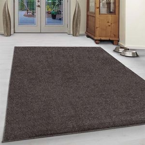 Vloerkleed Ata - 80x150cm - Meerkleurig - 123vloerkleed.nl is de online webshop voor vloerkleden en woonaccessoires.