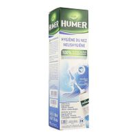 Humer Spray Isotonisch Volw 150ml