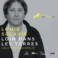 Loin Dans Les Terres - European Jazz Legends Vol. - CD (0608917132328) - thumbnail