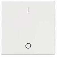 Siemens 5TG6202 1-voudig Wit Schakelmateriaal 1 stuk(s)