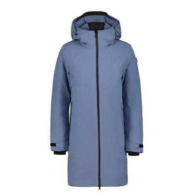 Luhta Kemi Casual Winterjas Dames S/36