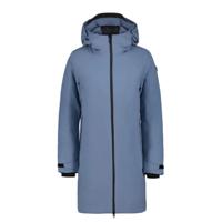 Luhta Kemi Casual Winterjas Dames S/36 - thumbnail