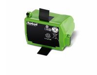 Irobot s 3,300mAh Lithium Ion Battery Stofzuiger accessoire Zwart