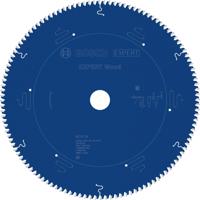 Bosch Accessoires EXPERT Wood Cirkelzaagblad | 254 x 2,6/1,8 x 25,4 mm | T120 - 2608902244