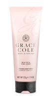 Grace Cole Wild fig & cedar body scrub