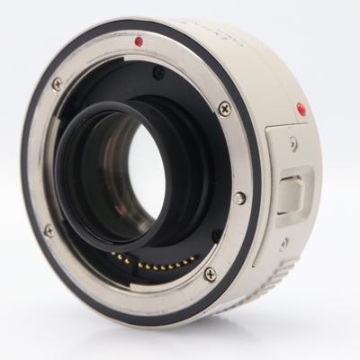 Canon EF 1.4x II extender (teleconverter) occasion