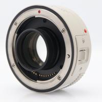 Canon EF 1.4x II extender (teleconverter) occasion