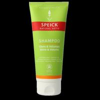 Speick Natural aktiv shampoo glans&volume 200 Milliliter