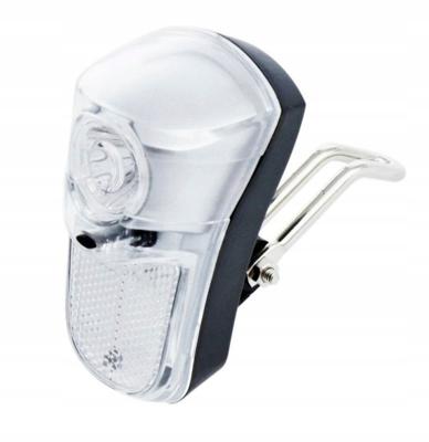 Ikzi Light koplamp one eye only 1w-led , op kroonbout