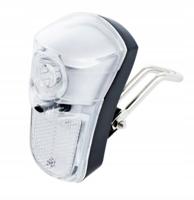 Ikzi Light koplamp one eye only 1w-led , op kroonbout