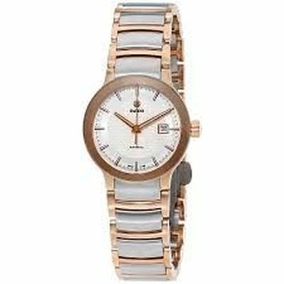 Rado R30954123 (Ø 28 mm) Dames horloge