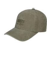Barts Sigrids Cap (army Green) Army Green