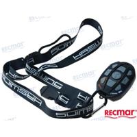 REPUESTOS MOTORES HE50802 - CONTROL REMOTO HE50700 & HE50718D
