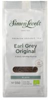 Earl grey original bio 90 Gram