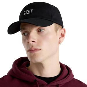 Vans Half Box Curved Bill Jockey Sport Caps 1