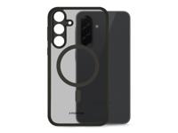 Mobilize Mobilize MagSafe Compatible Hybrid Case Samsung Galaxy A36 5G/A56 5G Black