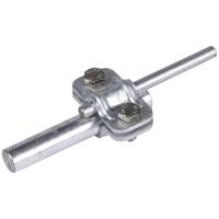 DEHN UTK 8.10 16 STTZN Scheidingsklem 1 stuk(s)