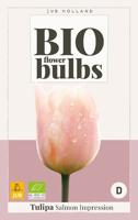 Tulipa Salmon Impression - bio - Jub