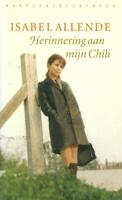 Herinnering aan mijn Chili Herinnering aan mijn Chili