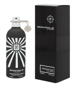 Montale Fantastic Oud Eau de parfum Spray 100ml