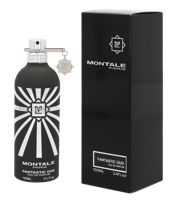 Montale Fantastic Oud Eau de parfum Spray 100ml