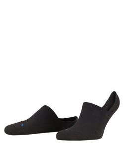 Falke Cool Kick Footies Sok black 42-43