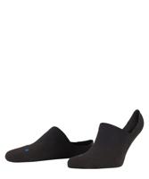 Falke Cool Kick Footies Sok black 42-43