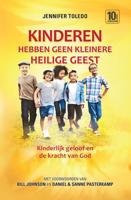 Kinderen hebben geen kleinere Heilige Geest (Paperback)