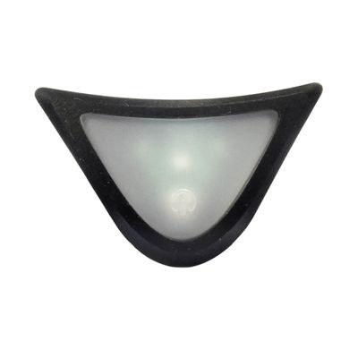 Olympic Sportswear Alpina sports helmverlichting plug-in-light iii