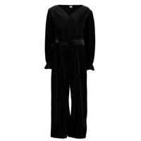 Meisjes jumpsuit Lange mouwen