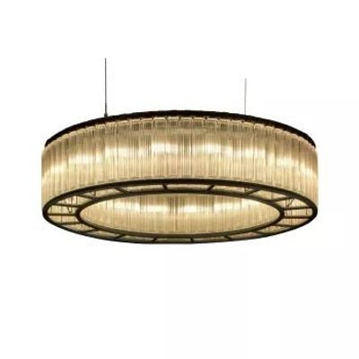Santa Cole - Estadio hanglamp