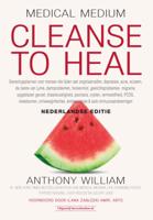 Cleanse to Heal (Hardback) Cleanse to Heal (Hardback)