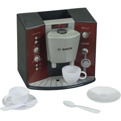 BOSCH - Espressomachine voor kinderen