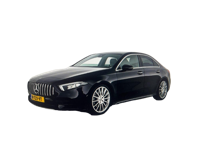 Mercedes Benz A Klasse