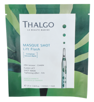 Thalgo Flash Lift Shot Mask 20ml