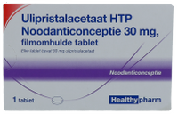 Healthypharm Noodanticonceptie - thumbnail