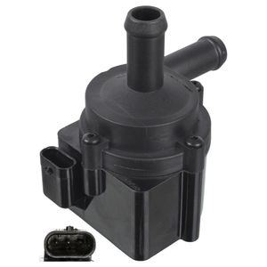 Hulp waterpomp 173937