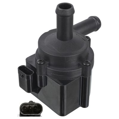 Hulp waterpomp 173937
