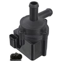 Hulp waterpomp 173937