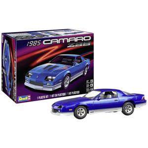 Revell 14540 1985 Chevy Camaro Z28 Auto (bouwpakket) 1:24