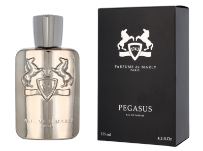 Parfums De Marly Pegasus Eau de parfum Spray 125 ml