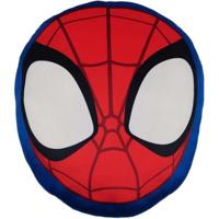 Cuscino 3D - SPIDEY - Microfibra - 40 cm