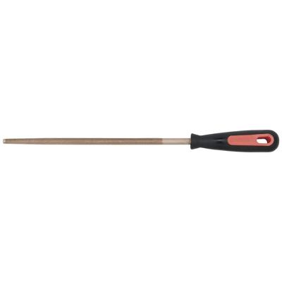 KS Tools 9627201 BERYLLUMplus ronde vijl kap 1 Lengte 360 mm 1 stuk(s)