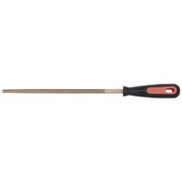 KS Tools 9627201 BERYLLUMplus ronde vijl kap 1 Lengte 360 mm 1 stuk(s)