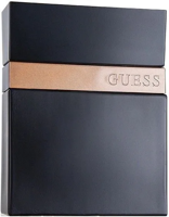 Guess Seductive Noir Men Eau de Toilette