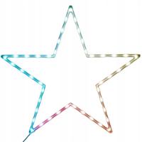 Ster 45led rgb Nampook - Nampook