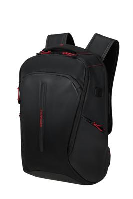 Ecodiver Urban Laptop backpack Black